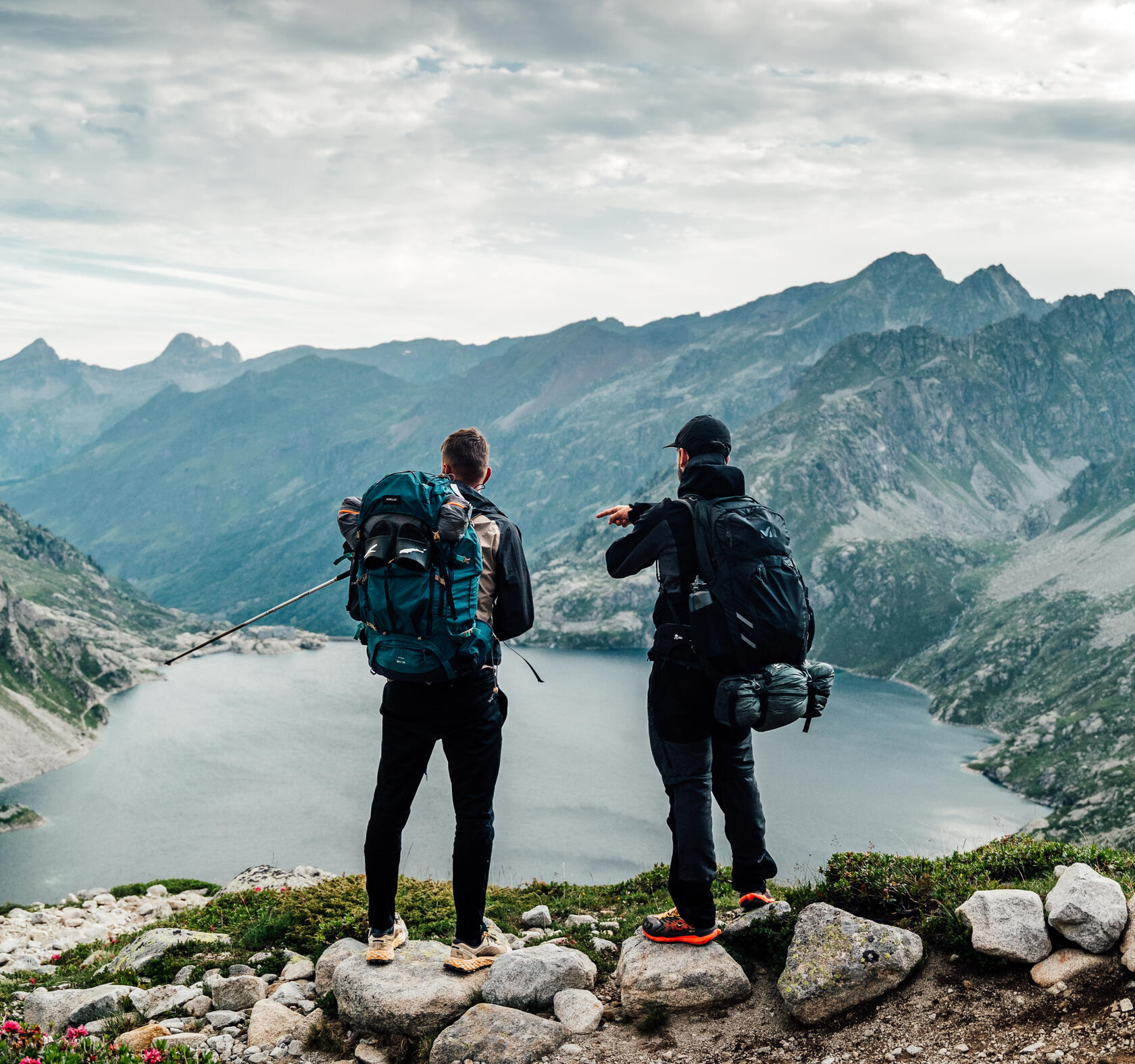 Aventure & outdoor